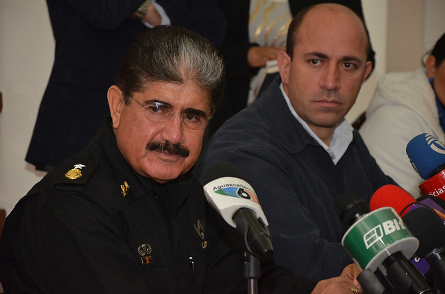 Pide secretario de Seguridad Pública Municipal que ciudadanos no hagan justicia por su propia mano