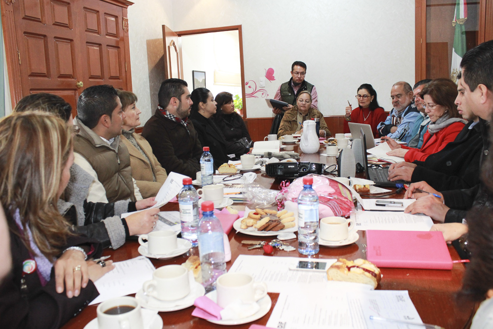 Se debe ser más creativo con la aplicación de los recursos públicos