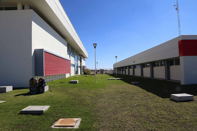 Llevan software a El Retoño para facilitar la entrada al entorno laboral