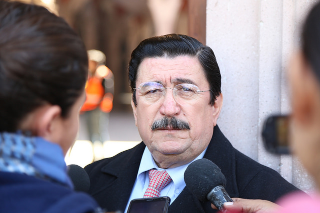 No beneficia desinformación sobre la influenza