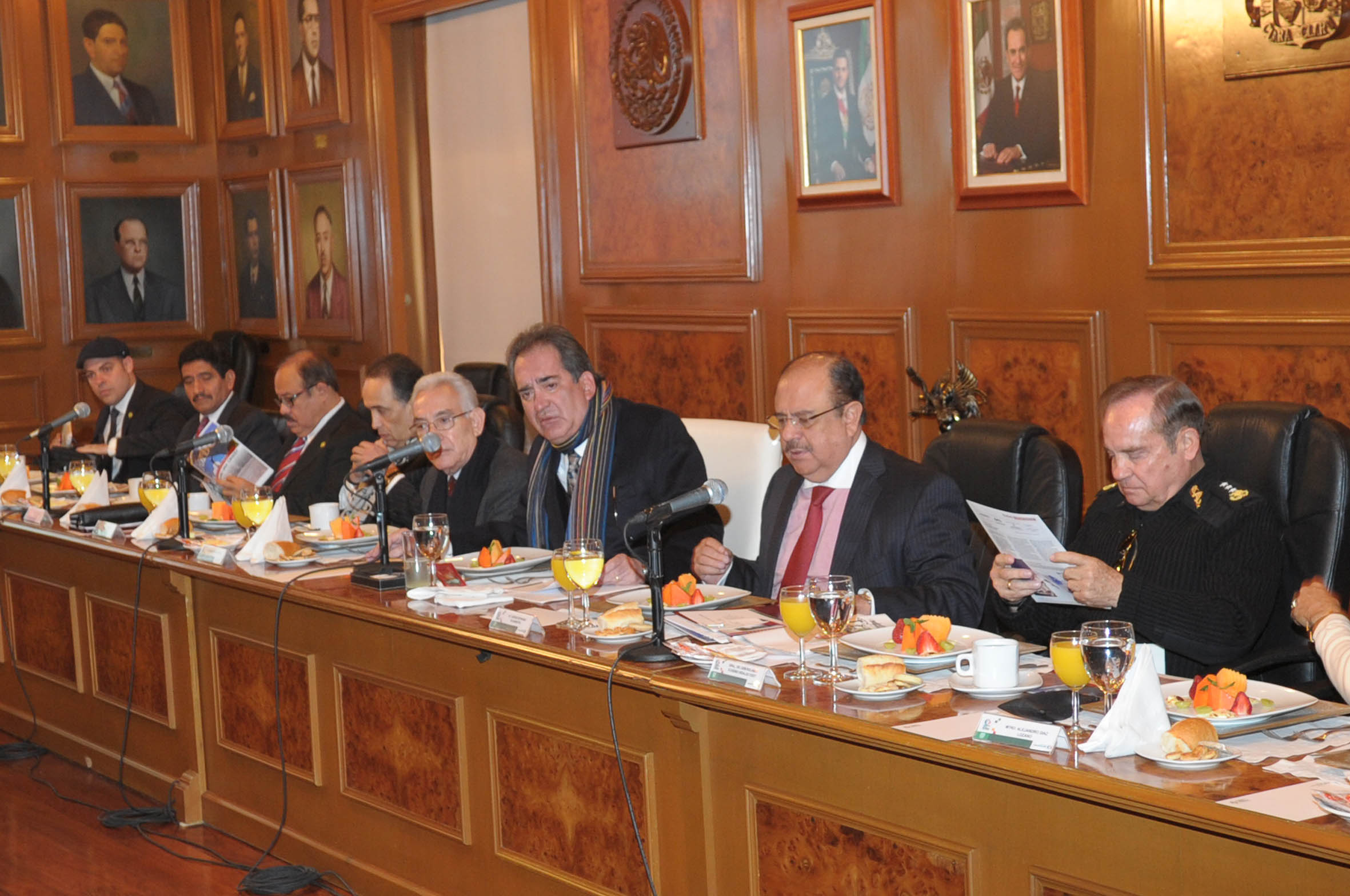 Nuevos Ayuntamientos tendrán el respaldo total del Gobierno del Estado