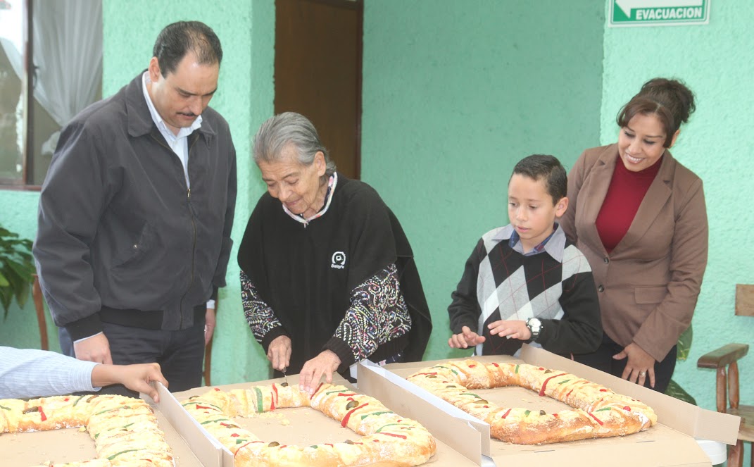 Realizará la presidencia municipal de Aguascalientes Gira de Reyes 2014