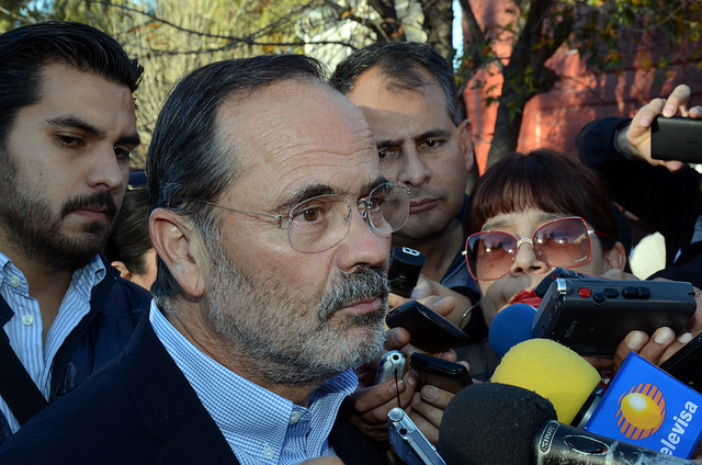 Ya trabaja el grupo que da seguimiento a las gestiones federales: Madero