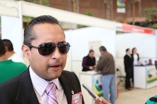 Vislumbran empresarios fuga de capitales michoacanos hacia Aguascalientes