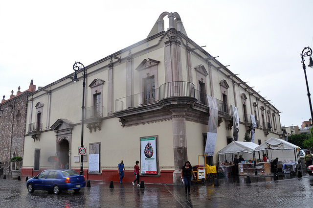 Iniciativa el proyecto ICA para ti