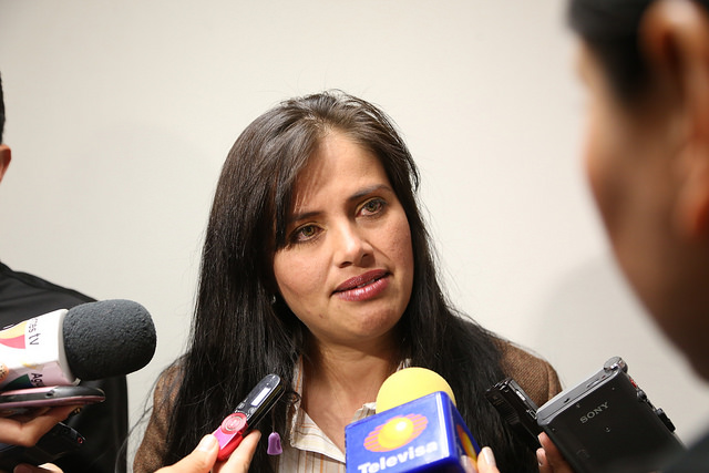 Asociación de Padres, limitada para opinar sobre la pugna contra el IEA