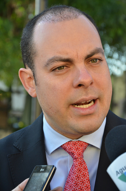 Laboratorio Nacional de Vivienda Sustentable en Aguascalientes