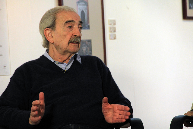 Todos tenemos una historia con Gelman