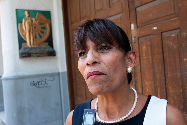 Pidió dirección del Conalep “detectar” profesores en vías de titulación