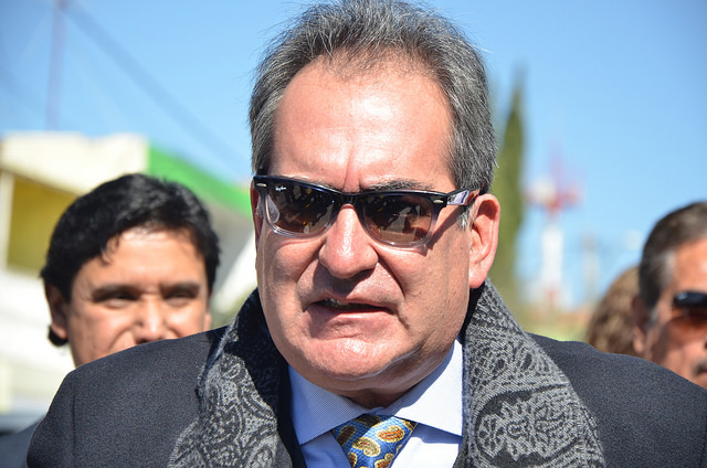 El gobernador no se manda solo, debe aterrizar el decálogo presidencial con todos los alcaldes