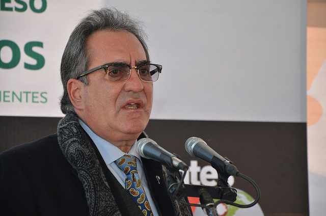 Pide el gobernador que se mantenga liderazgo de Aguascalientes en generación de empleo