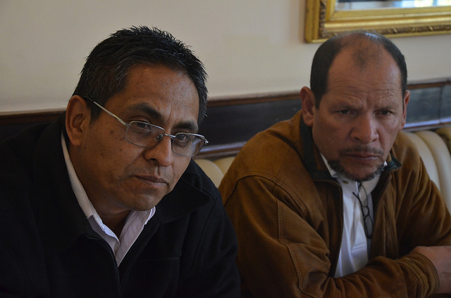 Asociación de Migrantes pide que sea modificada la Ley Estatal de Derechos Humanos