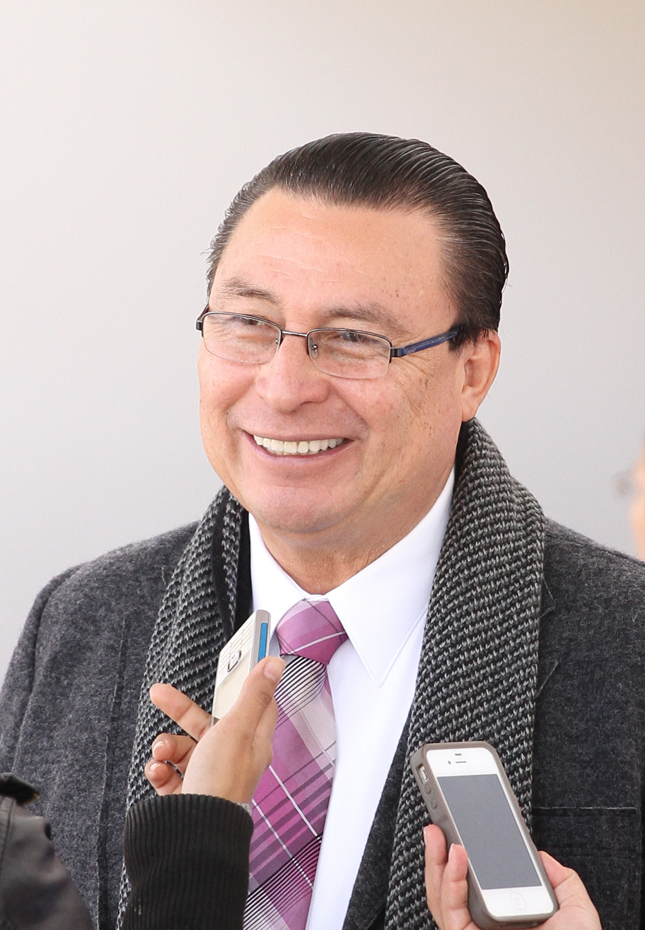 Fortalecer la investigación, la excelencia académica y la internacionalización, retos de la Autónoma