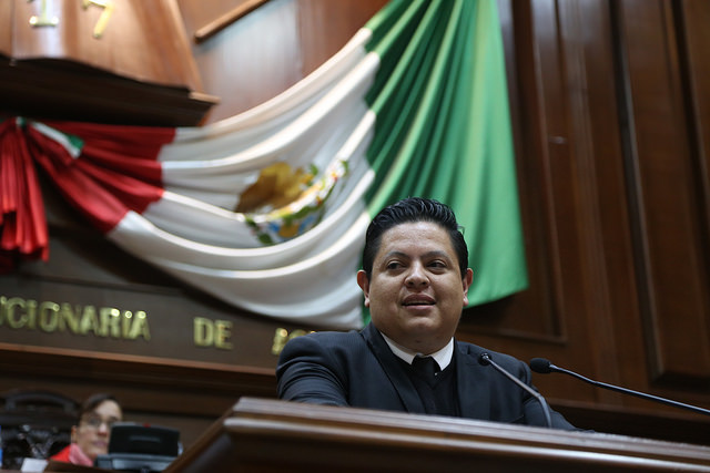 Dudan que la consulta pública haya tenido peso para la elección de Martín Jáuregui