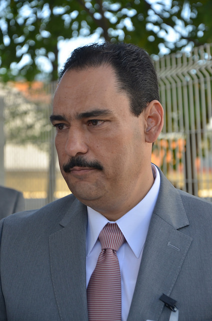 Injusto el sueldo de algunos presidentes municipales: Antonio Martín del Campo