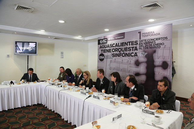 Más de 180 millones de pesos para actividades artísticas este año