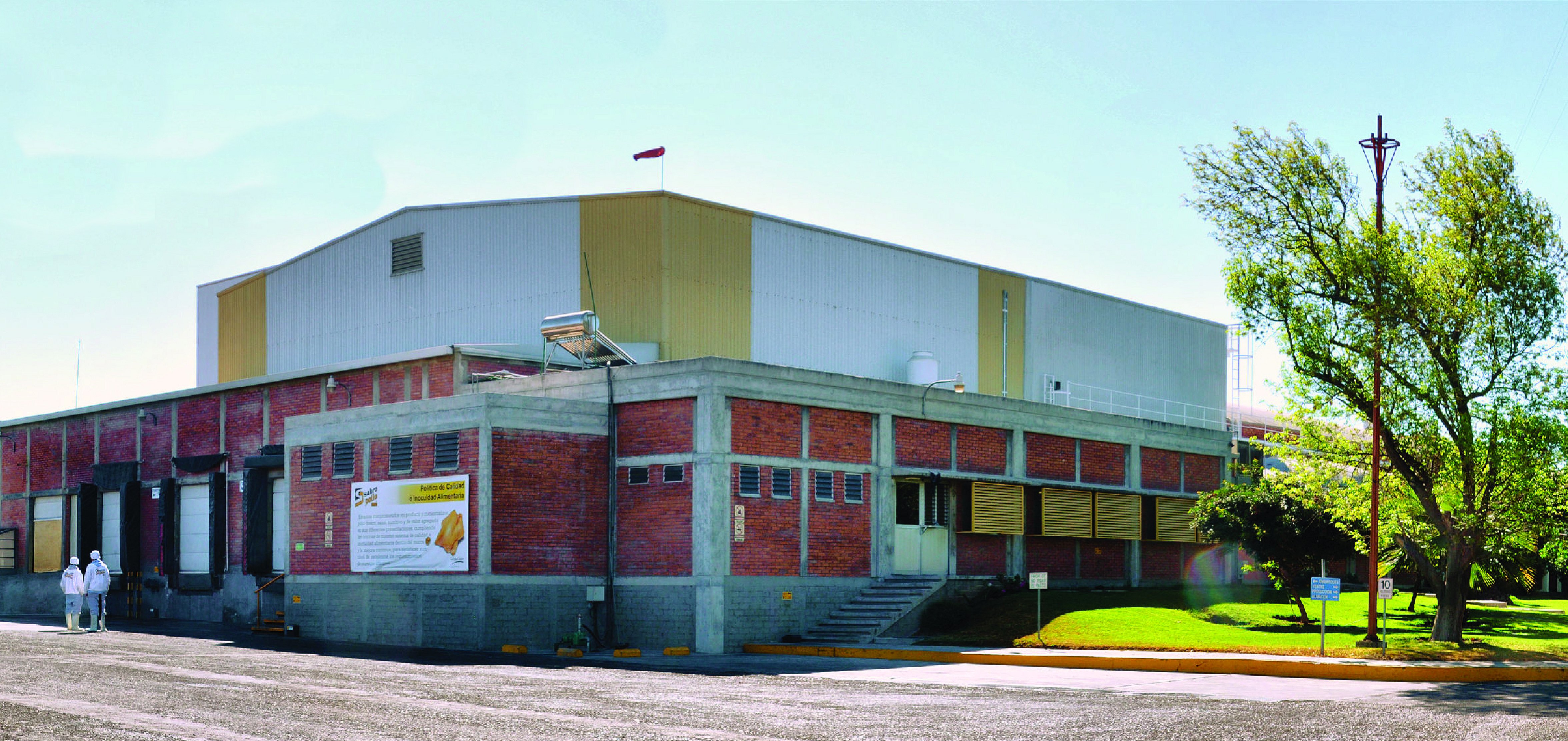 Grupo Interpec San Marcos invertirá más de 500 mdp en ampliar sus instalaciones