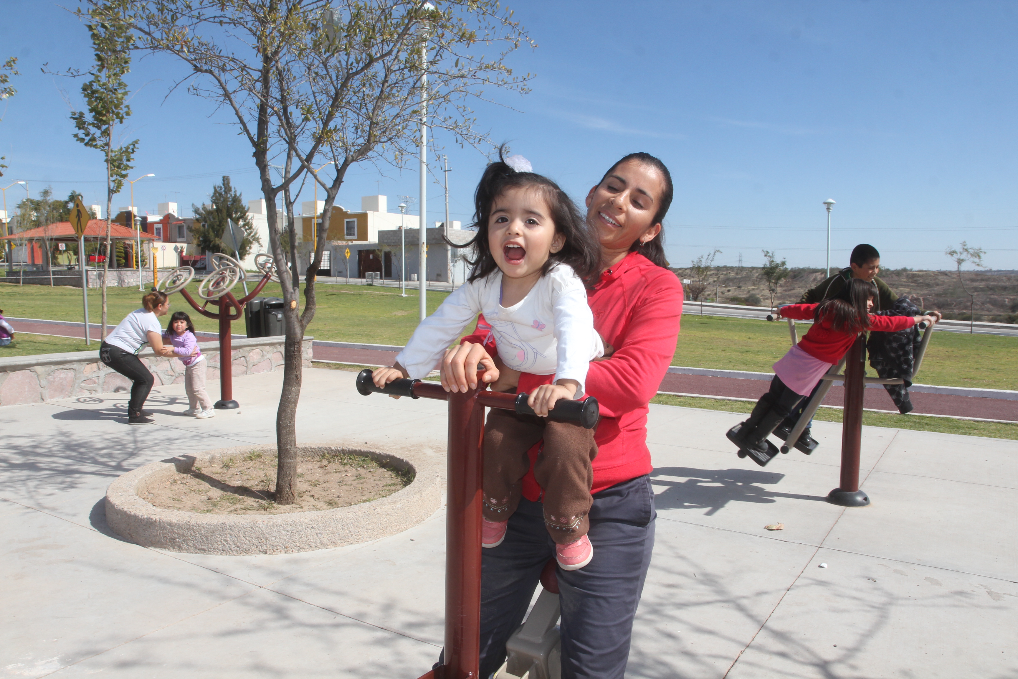 Se reactivan espacios deportivos municipales