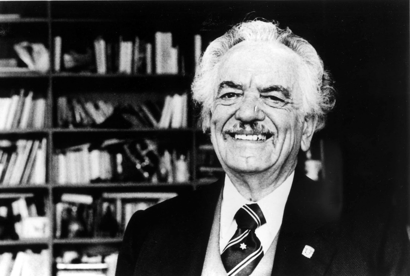 Un recuerdo de Rubén Bonifaz Nuño