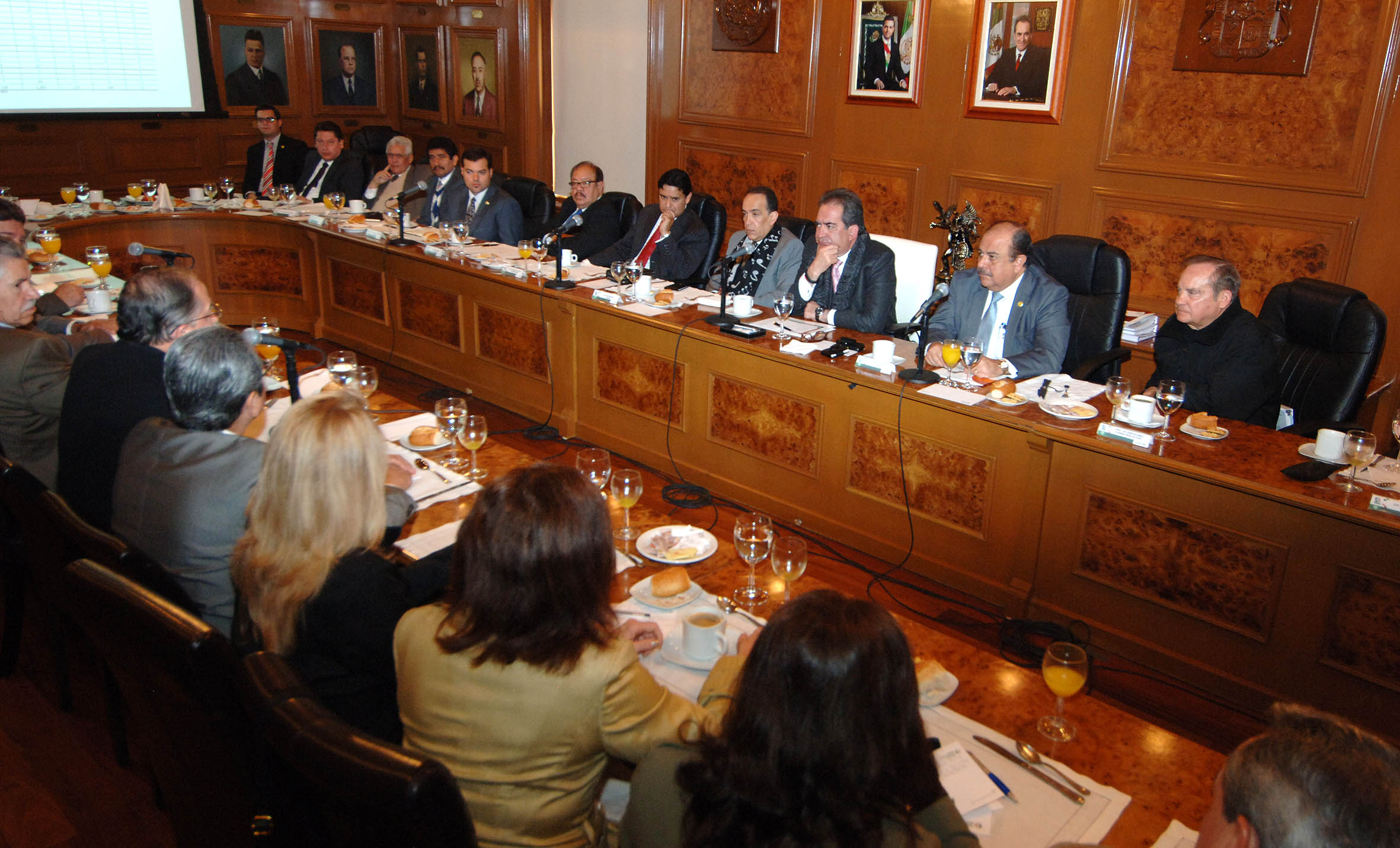 Se crea el Consejo Estatal de Lectura