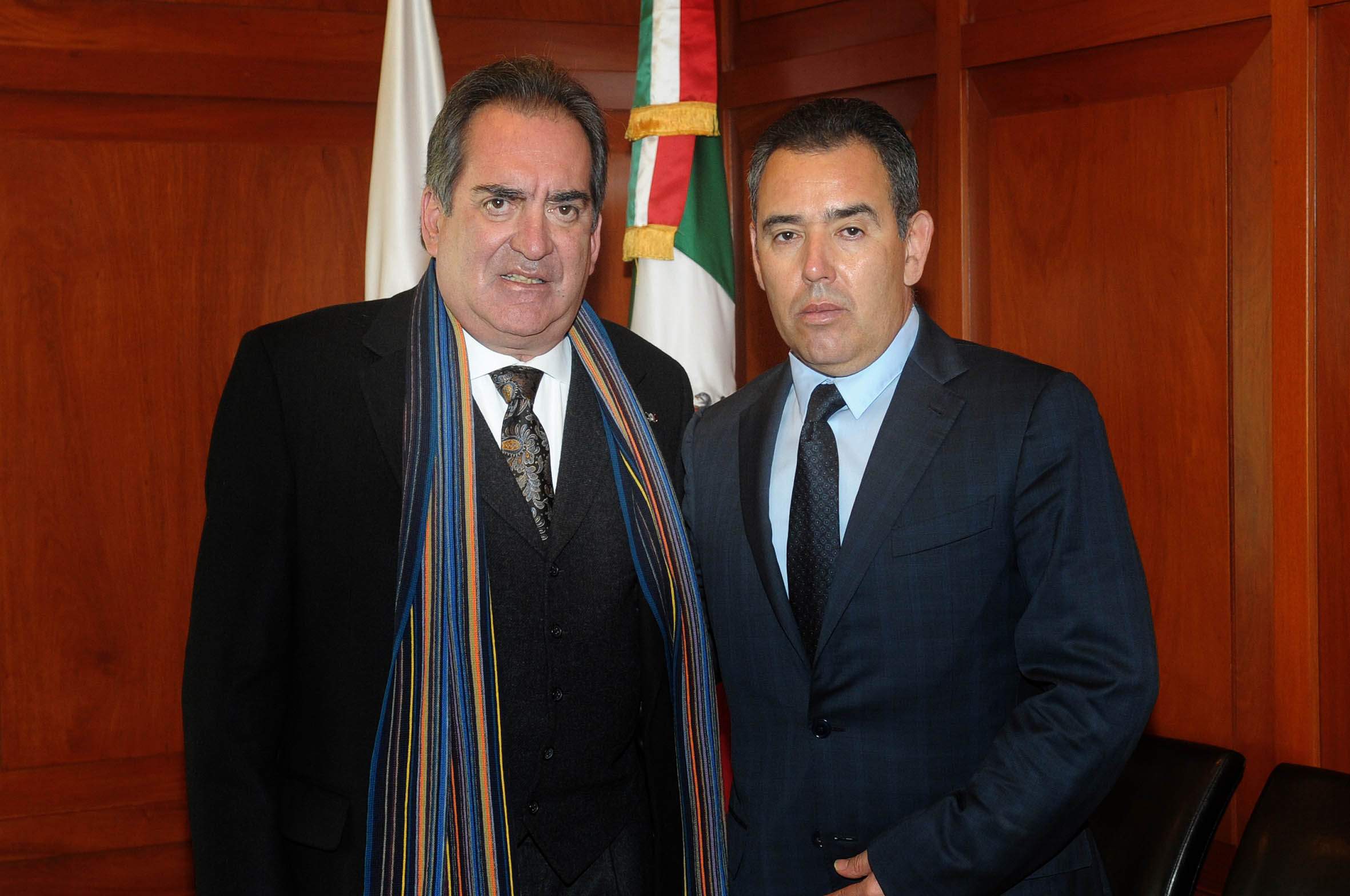 Nuevo centro comercial en la zona de la planta Nissan II