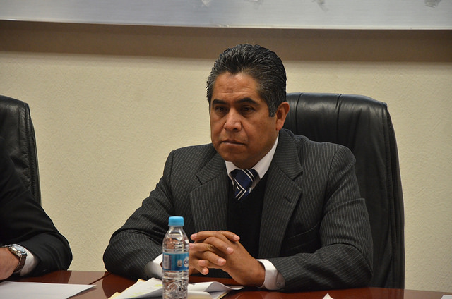 Empieza tarde armonización de la Reforma Educativa, reconoce Acción Nacional