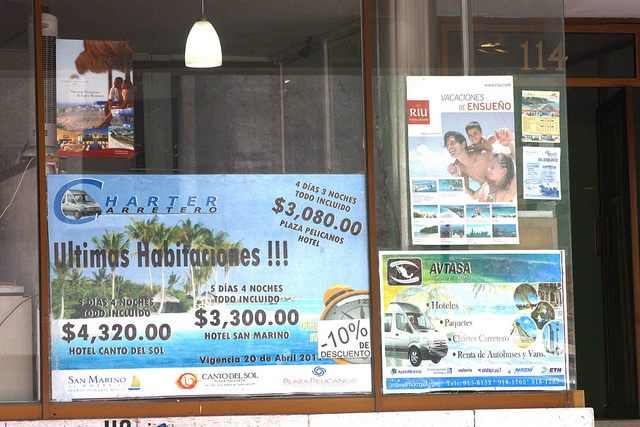 Verificarán establecimientos de servicios para graduaciones y agencias de viajes en Aguascalientes