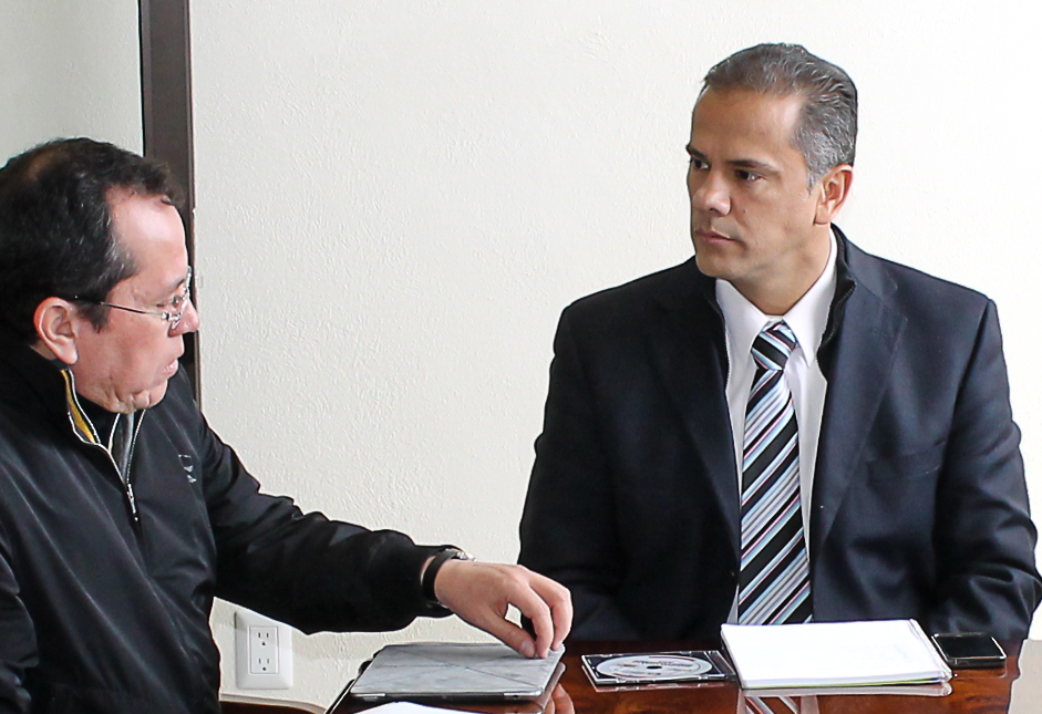 Programas para consolidar la zona metropolitana