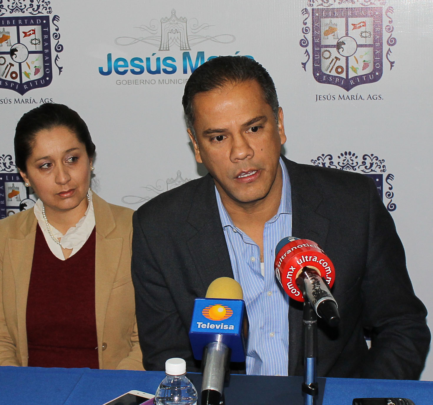 Buscan prolongar Colosio hasta Jesús María