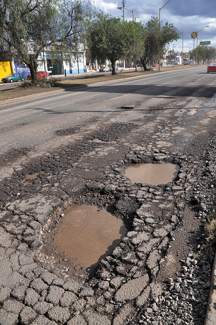 Califican con mínimas carencias la infraestructura municipal de la capital