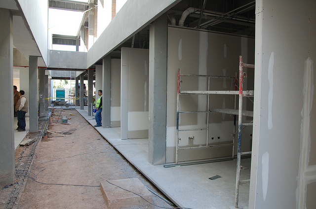 Gobiernos locales no han tramitado un Centro de Justicia para Mujeres