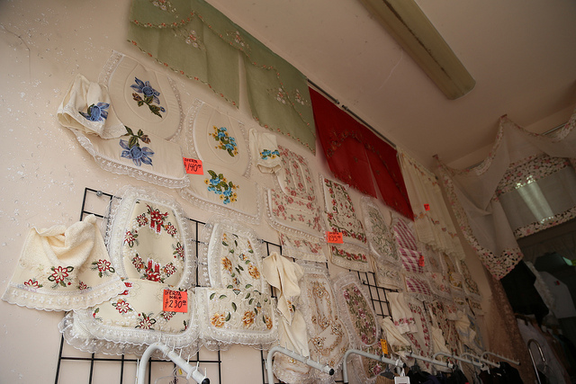 Empresa tradicional local, al borde del colapso