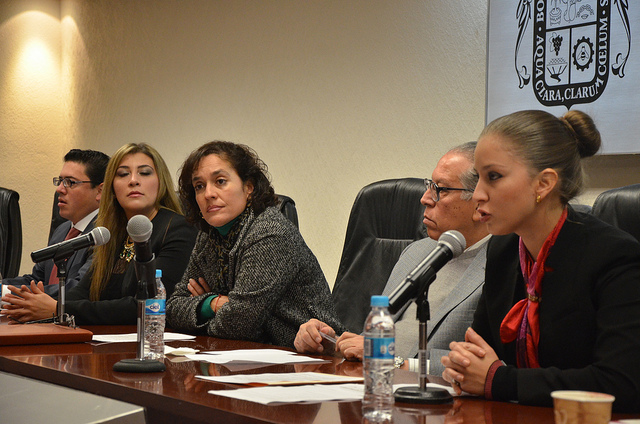 Llama el Congreso a no violentar la paz laboral