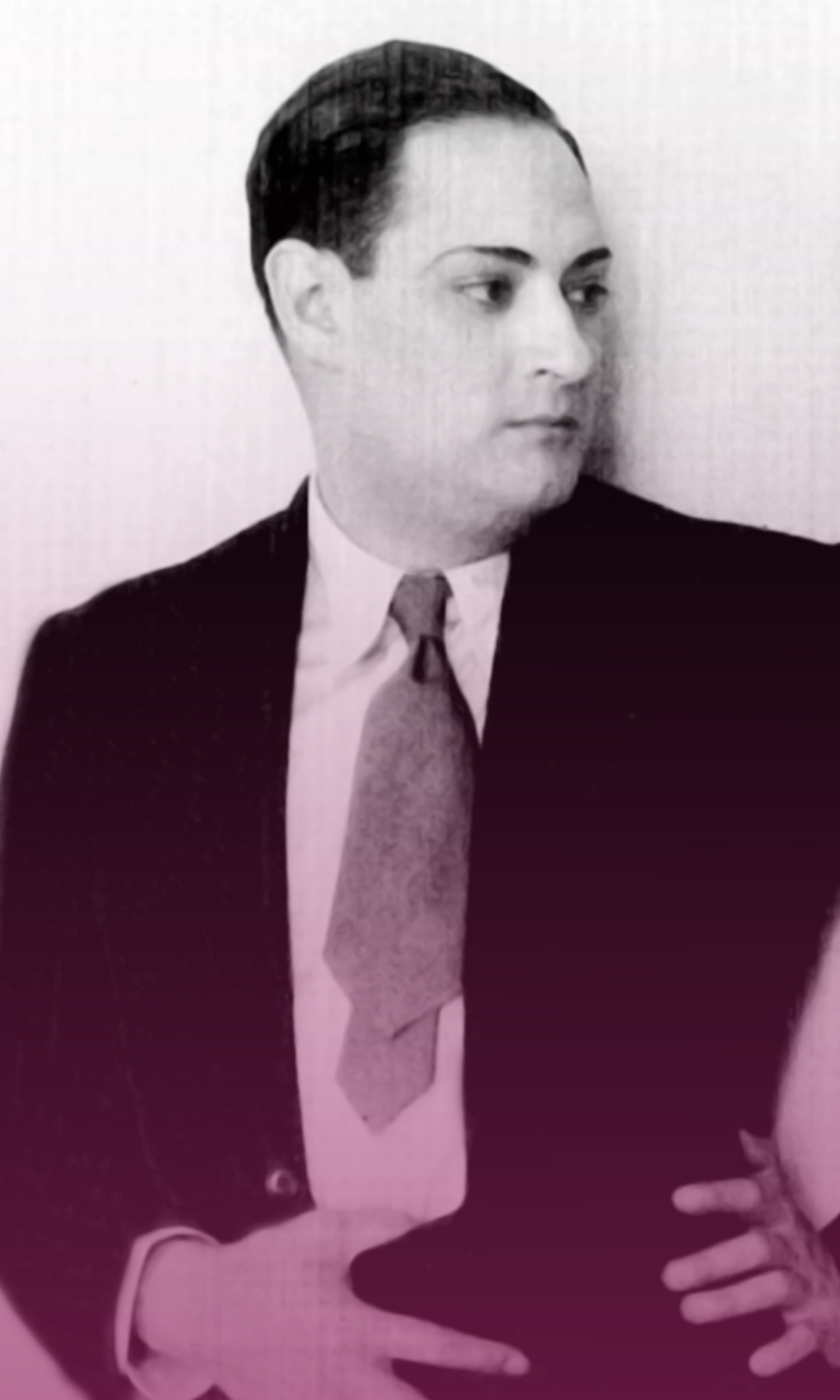 Salvador Novo, un escritor muy original dentro de los moldes clásicos