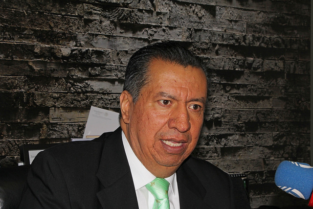 Debe garantizarse que candidatos a titular del OSF no militen en partidos políticos