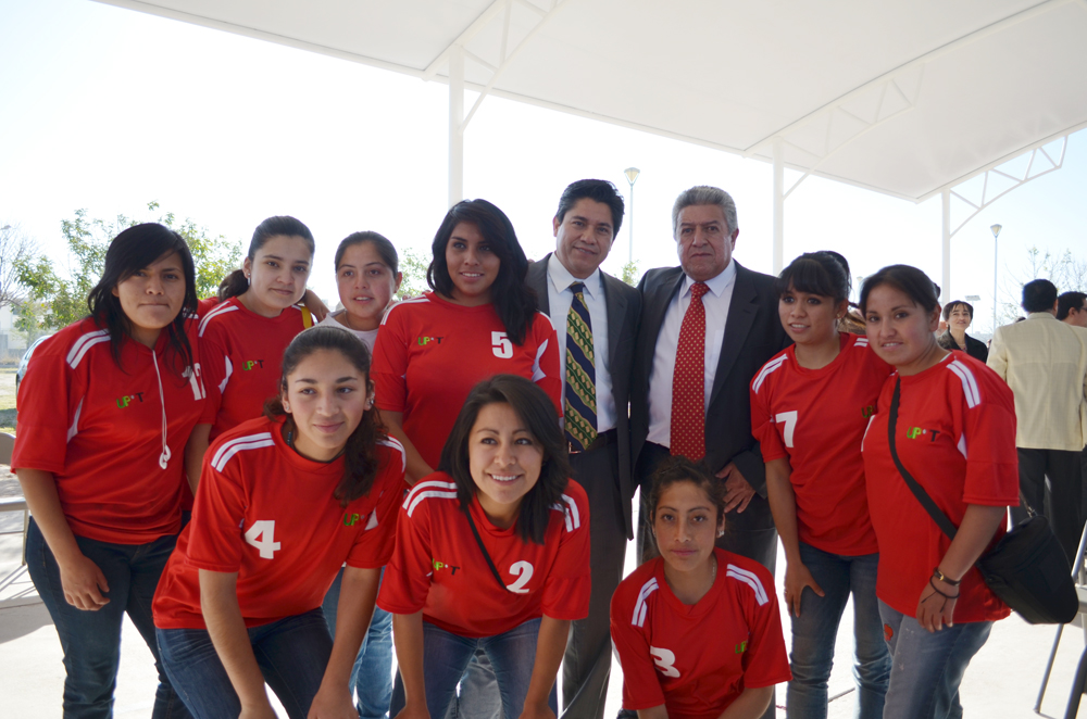 Primera jornada de juegos de la Eliminatoria Regional ENDI 2014