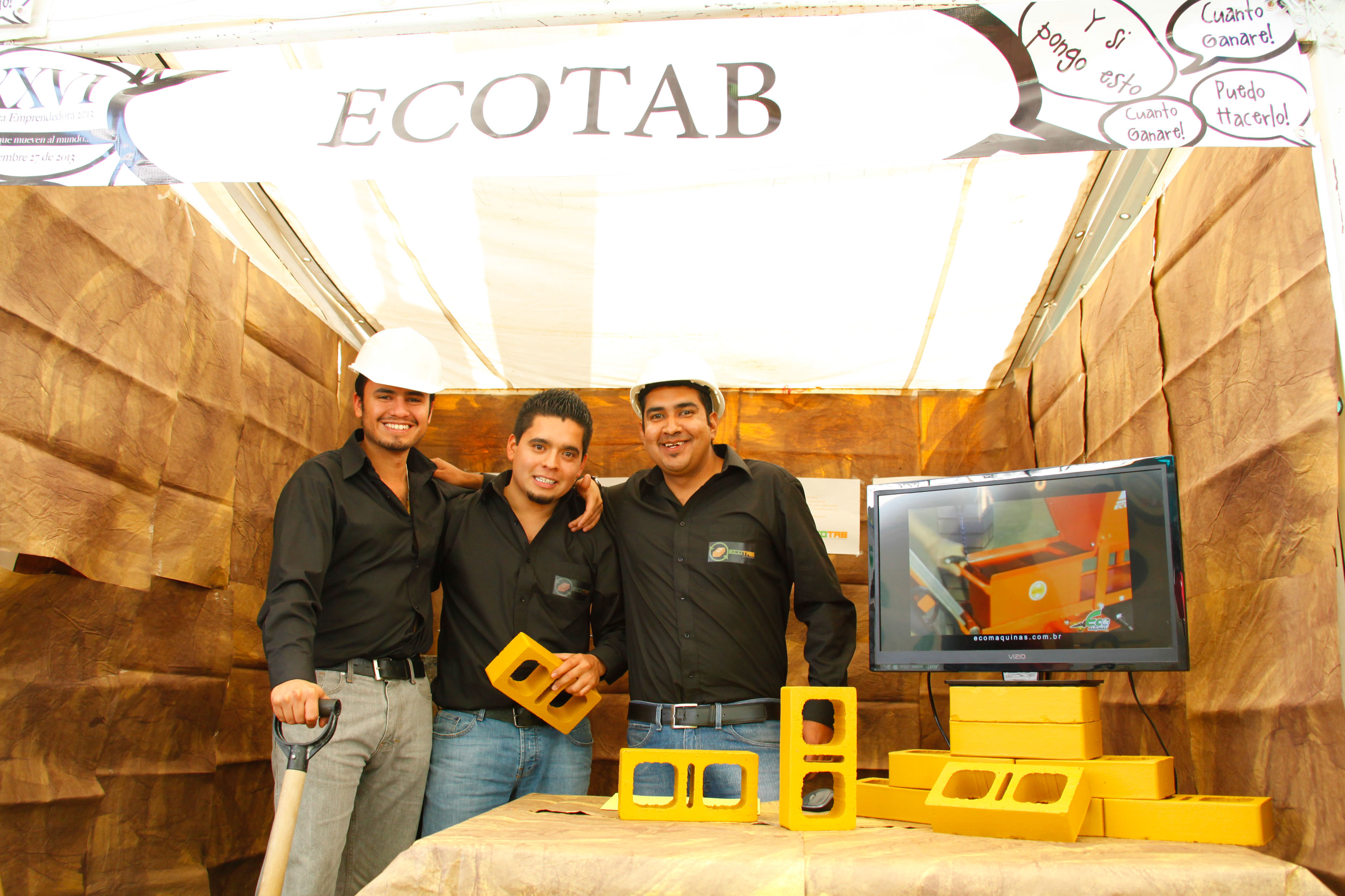 VI edición del concurso Emprende UAA