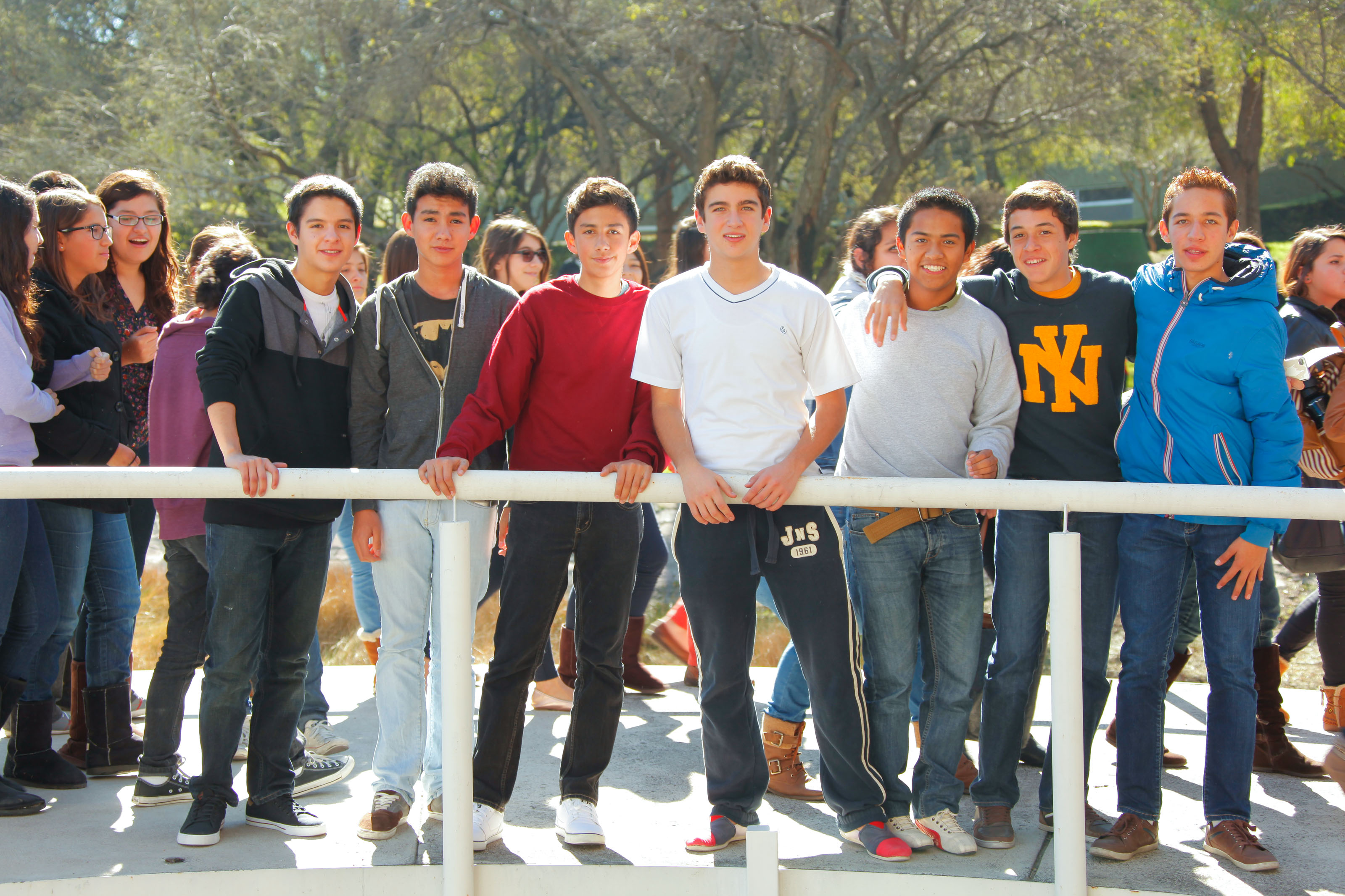 UAA abre convocatoria de admisión para el ciclo escolar 2014-2015