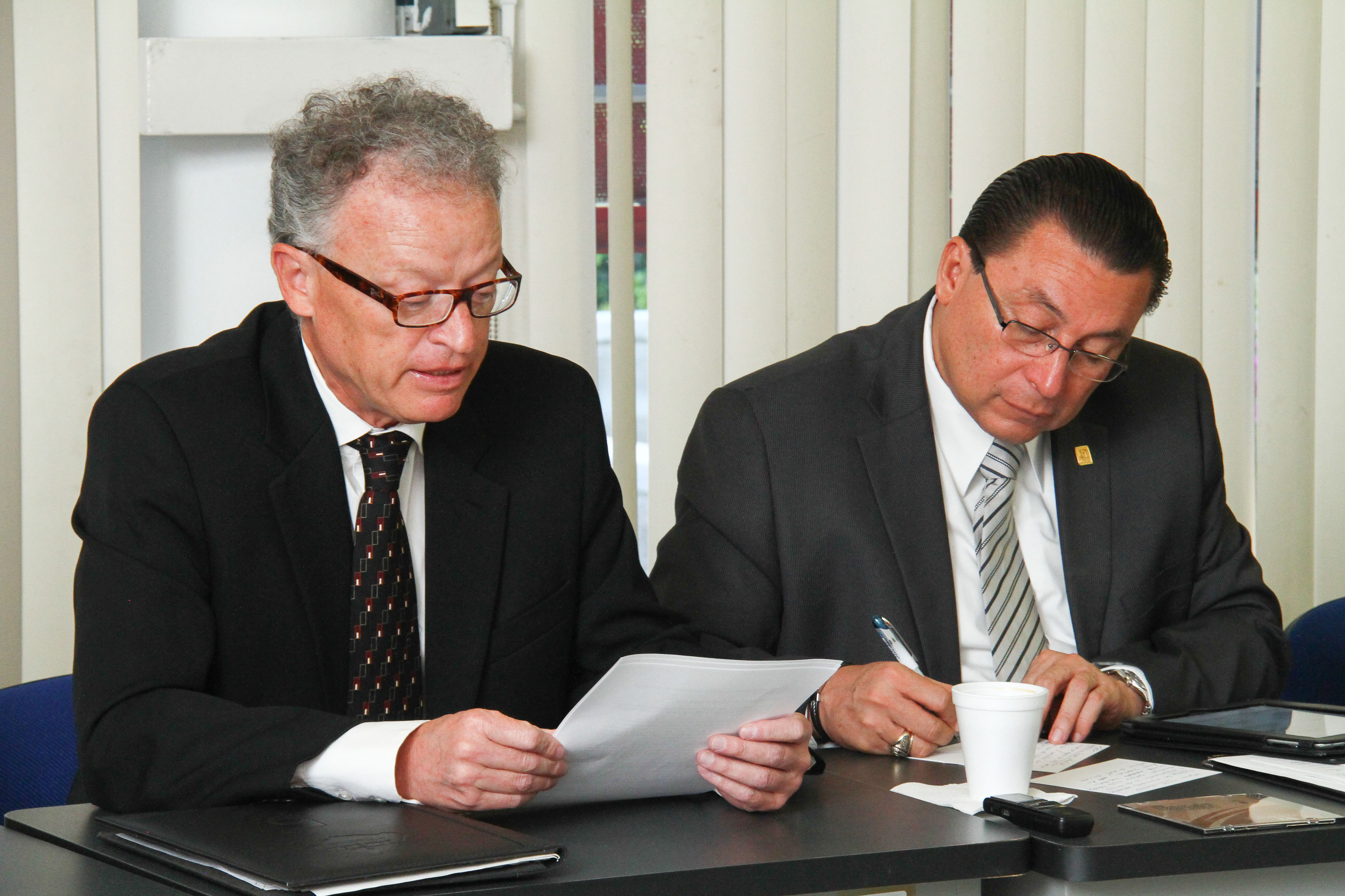 Delegación de universidad japonesa visitará la UAA