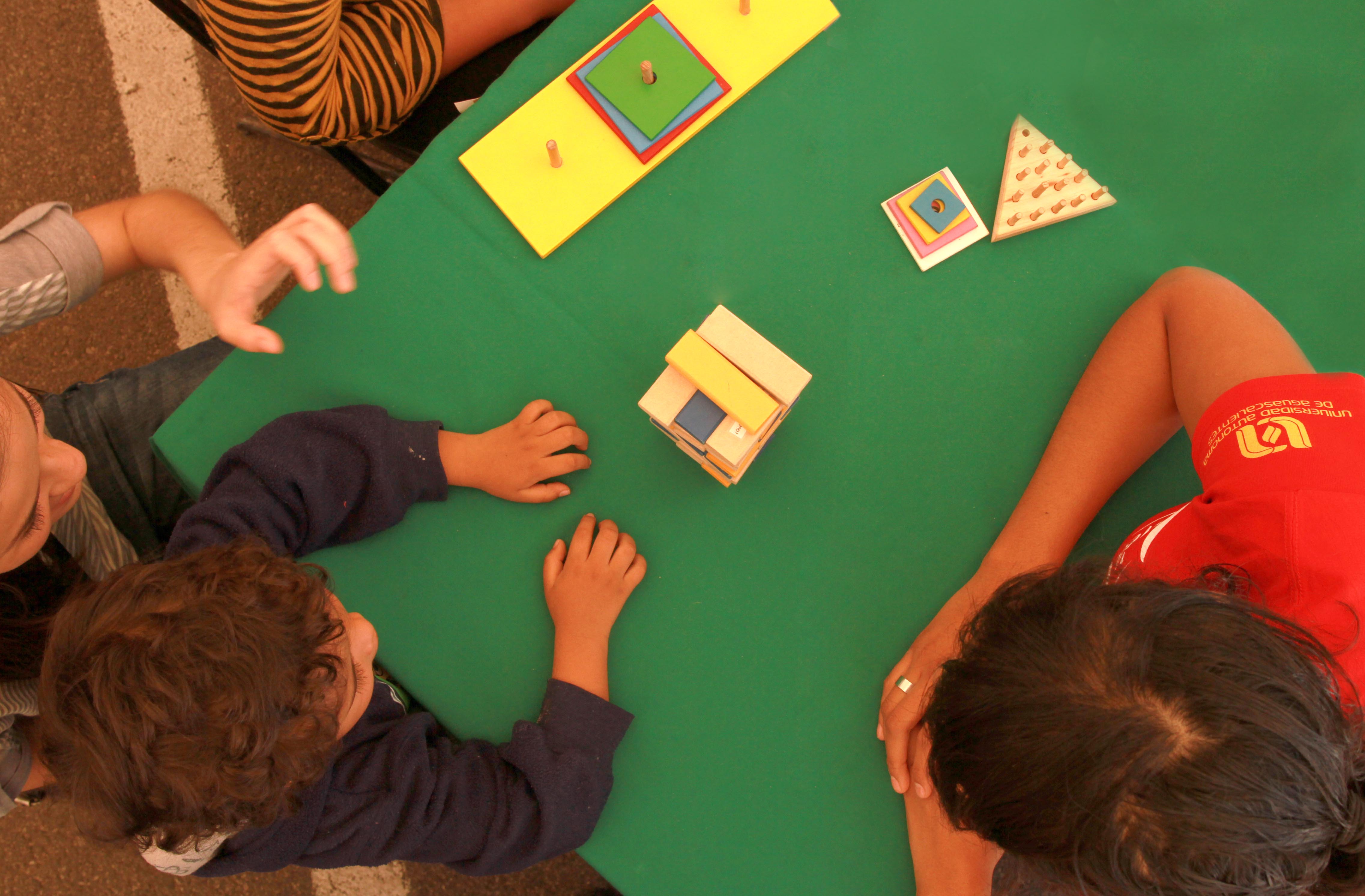 La Autónoma atiende personas con dificultades en el aprendizaje