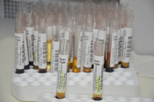 Recomiendan a pacientes acudir sólo a laboratorios clínicos certificados