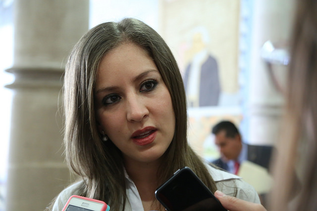 Destaca crecimiento de votación para el Verde en un cuatro por ciento en el estado