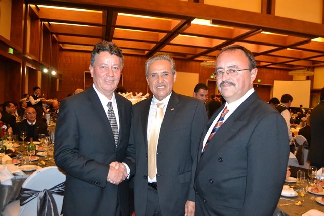 Elecciones reactivan al sector empresarial