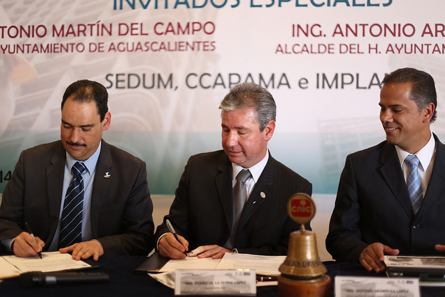 Jesús María, sin dinero para obra pública; en Aguascalientes, 634 mdp