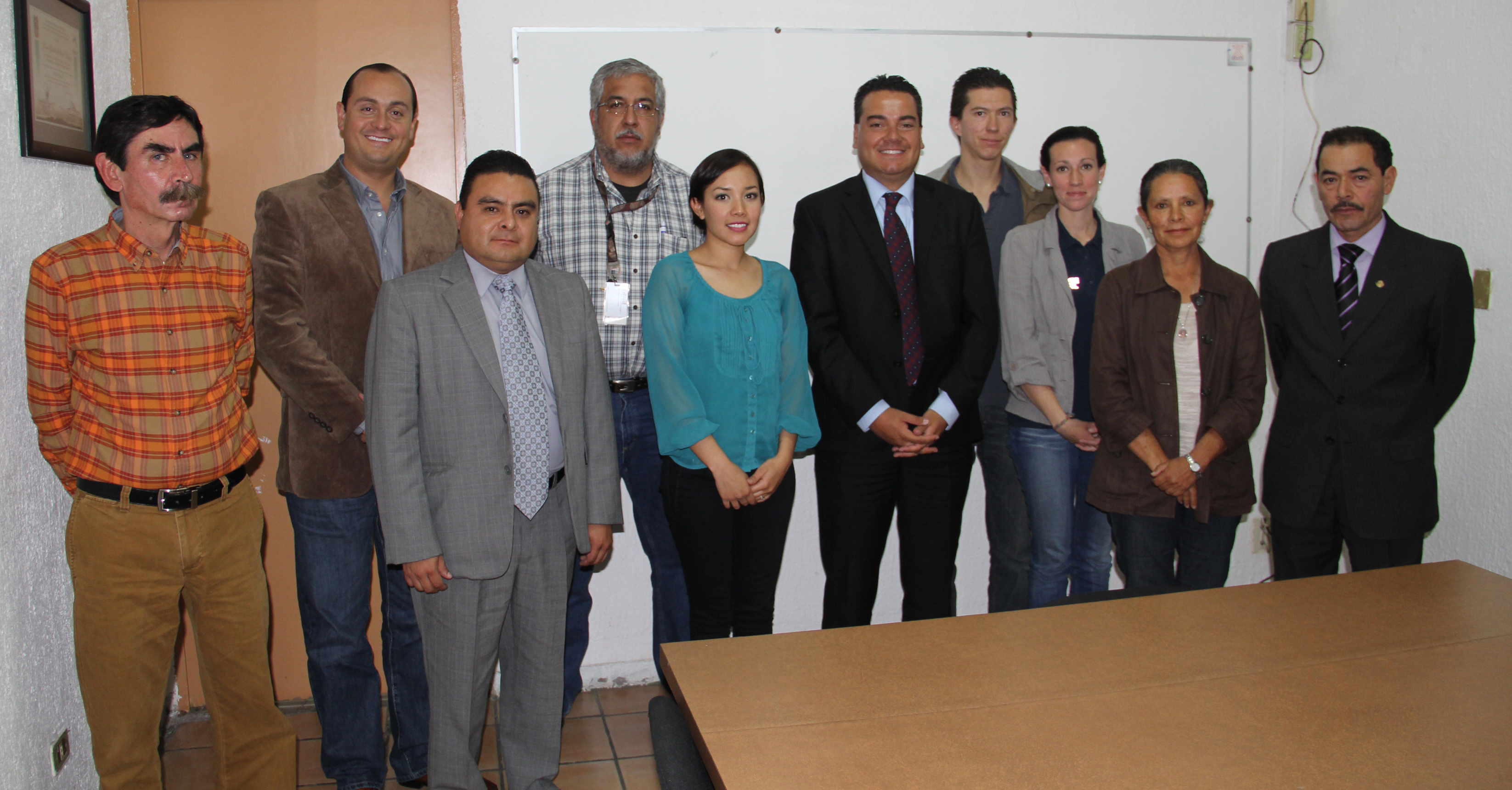 Instalan Comité municipal para la Protección de los Animales