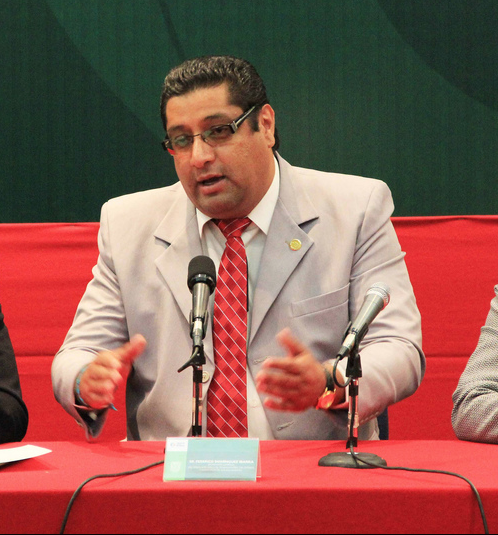 Niega dirigente del Sutema que haya desviado más de un millón de pesos