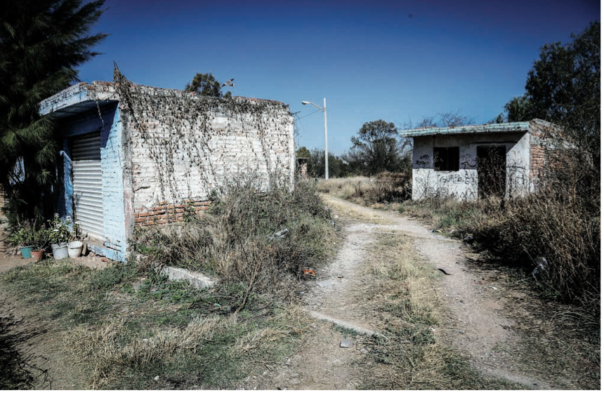 Continuarán negociaciones para eliminar la Línea de Fuego de Colinas del Río