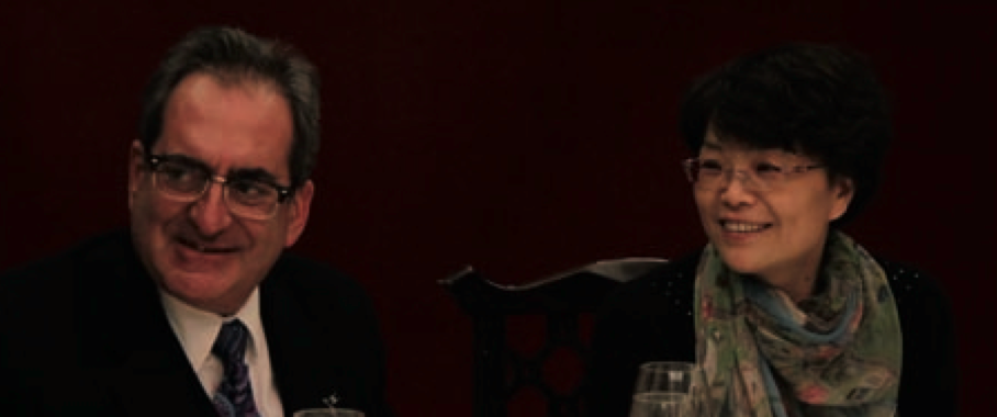 Reformas estructurales en México propician la inversión extranjera: Lozano de la Torre