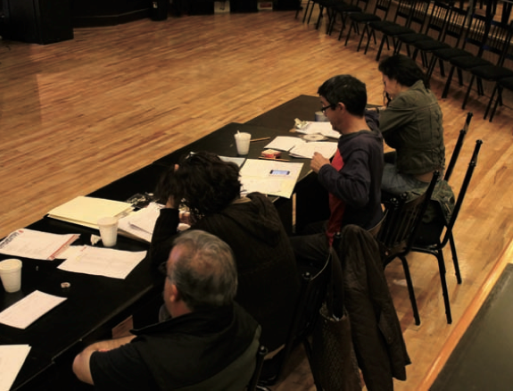 Nueva forma de selección dará transparencia a la agenda cultural de la Feria