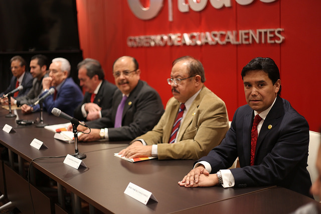 Cambios en el gabinete de Gobierno del Estado